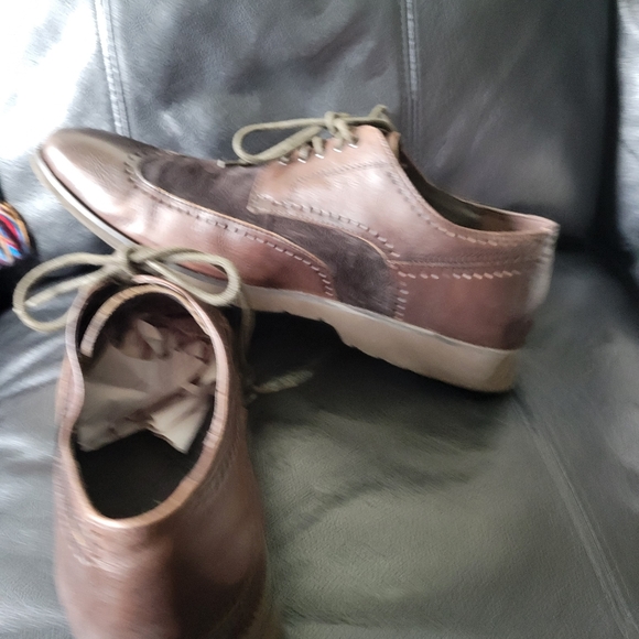 Kenneth Cole New York Shoes main image 8